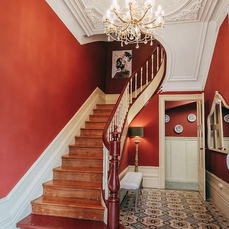 Vintage Beach House Матозиньюш Экстерьер фото