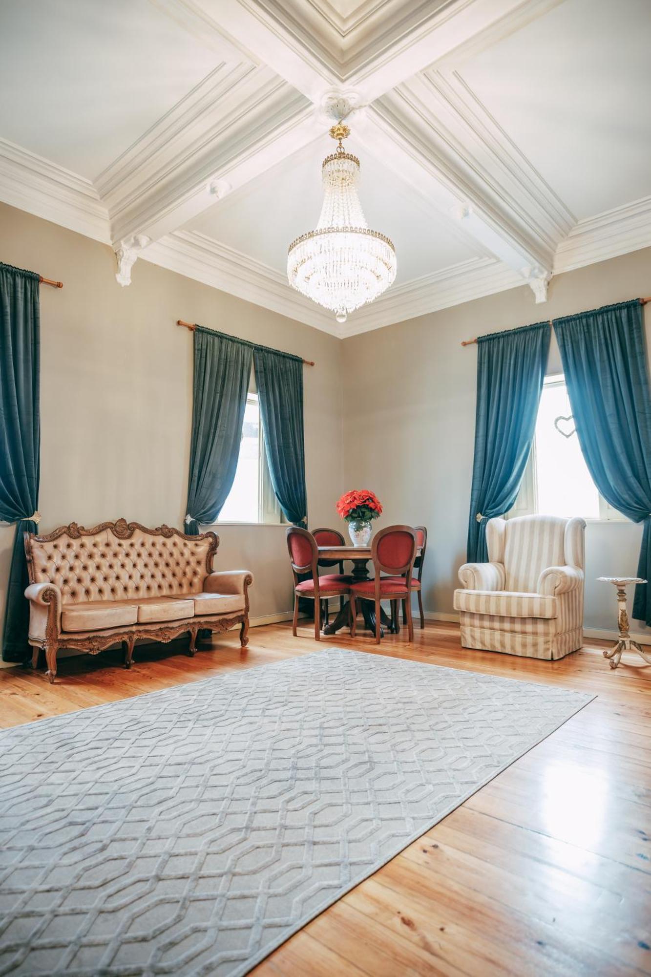 Vintage Beach House Матозиньюш Экстерьер фото