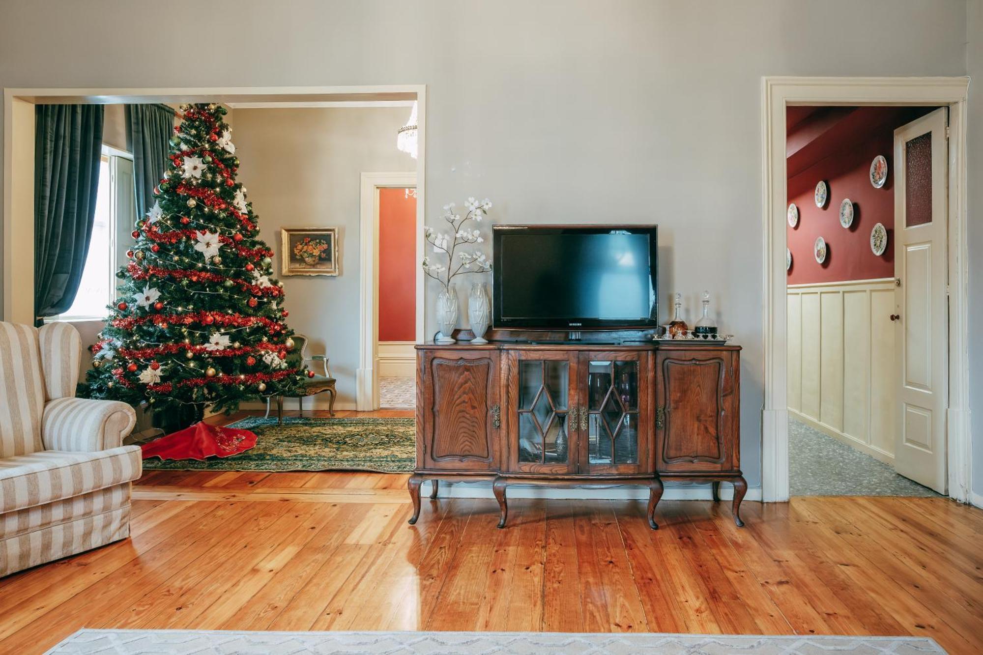 Vintage Beach House Матозиньюш Экстерьер фото