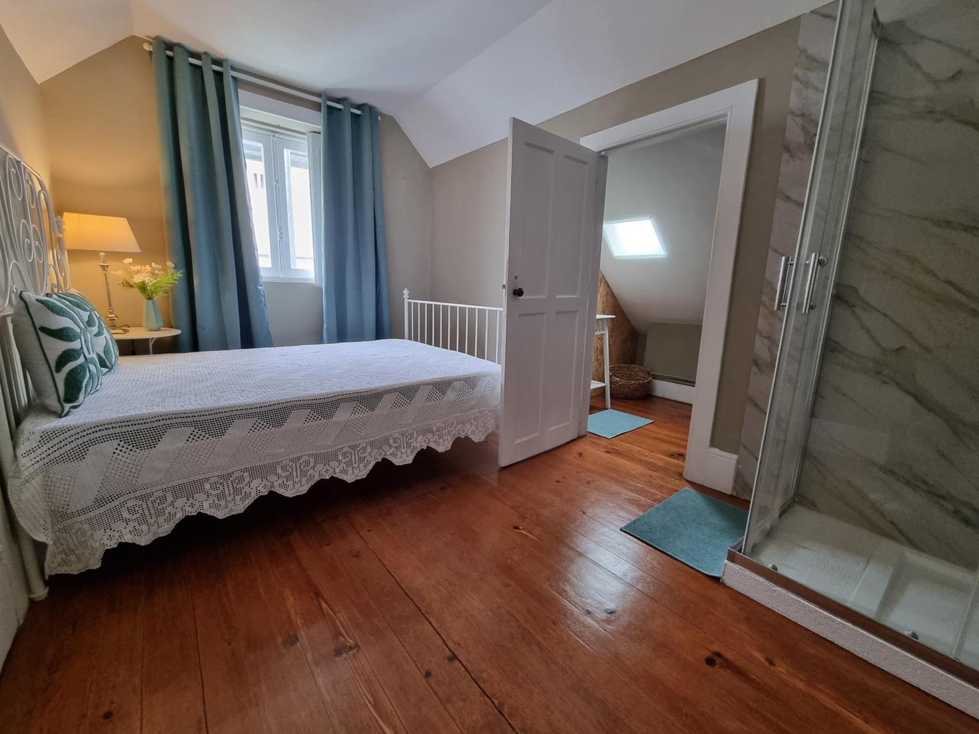 Vintage Beach House Матозиньюш Экстерьер фото